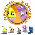 Dropper Bopper Ink logo
