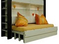 Dual Rooms™   Murphy Beds - Space Transformation Specialists image 2