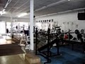 Dumbbells Gym image 3