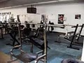Dumbbells Gym image 4