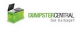 Dumpster Central logo
