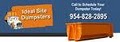 Dumpster Rental-Trash Hauling in Fort Lauderdale-Forever Hauling image 2