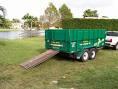 Dumpster Rental-Trash Hauling in Fort Lauderdale-Forever Hauling image 4