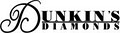 Dunkin's Diamonds logo