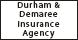 Durham & Demaree Insurance logo