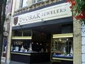 Dvorak Jewelers logo