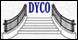 Dyco Industries logo