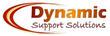 Dynamic Support Solutions logo