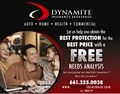 Dynamite Insurance Brokerage image 2