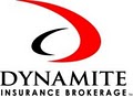 Dynamite Insurance Brokerage logo
