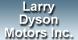 Dyson Larry Motors Inc logo