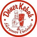 Döner Kebab logo