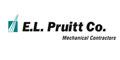E L Pruitt Co logo