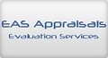 EAS Appraisals logo