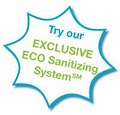 ECO Detail logo