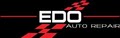 EDO Performance Subaru and Mitsubishi Tuning Center logo