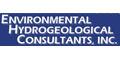 EHC Environmental logo