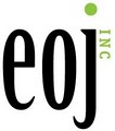 EOJ, Inc: Design and Photo logo