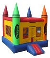 EPIC Bounce Bouncers, Jumpers & Party Rentals image 4