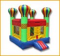 EPIC Bounce Bouncers, Jumpers & Party Rentals image 1