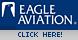 Eagle Aviation logo