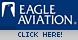 Eagle Aviation logo