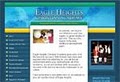 Eagle Heights Christian Academy logo