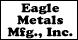 Eagle Metals Manufacturing Inc logo