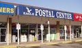 Eagle Postal Center #13 logo