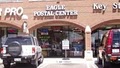 Eagle Postal Center #23 logo
