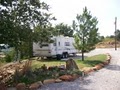 Eagle's Nest RV Park logo