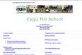 Eaglehill School logo
