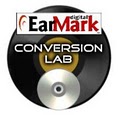 EarMark Digital - Audio, Video,  CD, DVD, Flash Drive, Blu-ray  Copy Services image 2