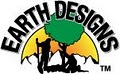 Earth Designs logo