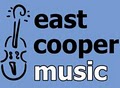 East Cooper Music logo
