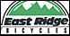 East Ridge Bicycles logo