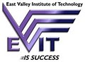 East Valley Institute of Technology (EVIT) logo
