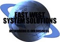 East West System Solutions logo