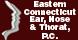Eastern Ct Ear Nose & Throat logo