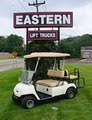 Eastern Golf Carts logo