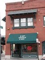 Easy Street Cafe logo