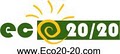 Eco20/20 logo