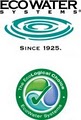 EcoWater of Los Angeles logo