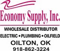 Economy Supply logo