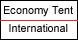 Economy Tent International logo