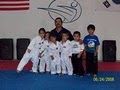 Ed's World Class TKD Academy image 2