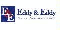 Eddy & Eddy CP A's logo