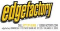 Edgefactory - Tampa Video Production logo