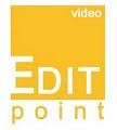 Edit Point Video logo