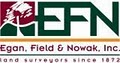 Egan Field & Nowak logo